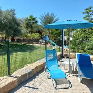Monte Da Caldeirinha , Luz de Tavira Portugal