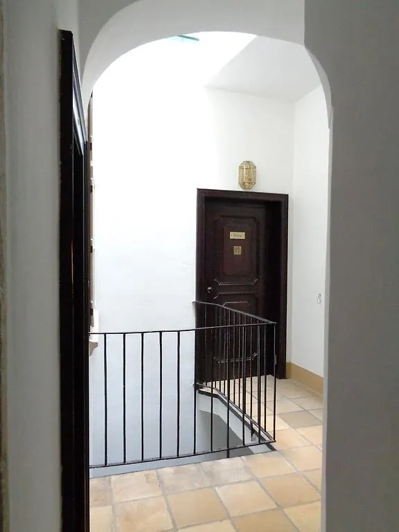 Ofenloch Apartments Vienna Austria