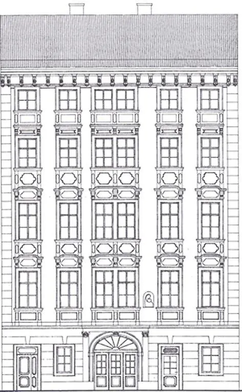 Ofenloch Apartments Vienna Austria