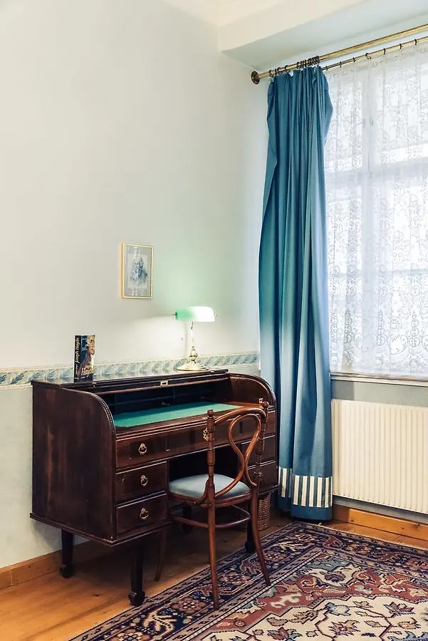 Ofenloch Apartments Vienna