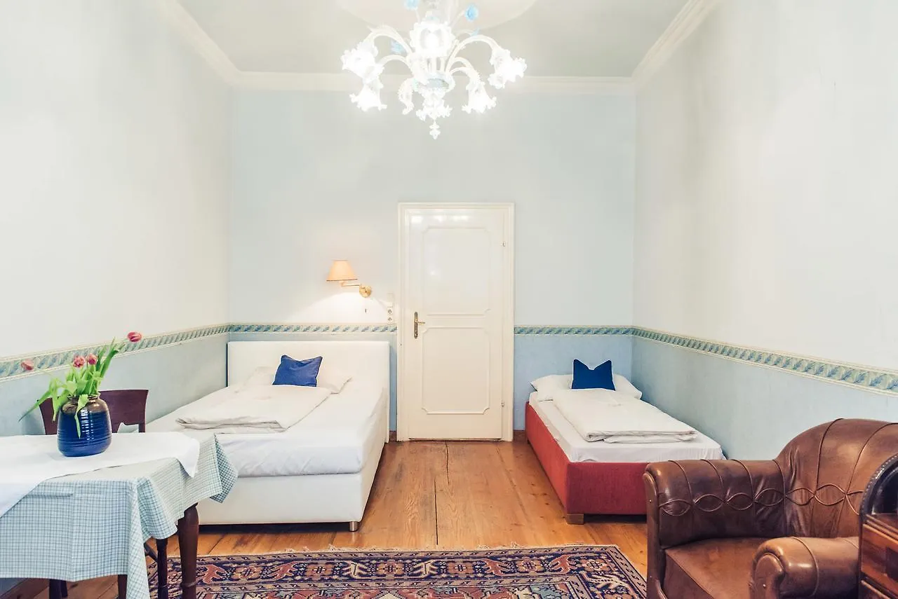 Ofenloch Apartments Vienna 0*,  Austria