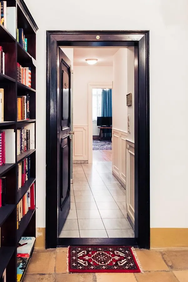 Ofenloch Apartments Vienna 0*,  Austria