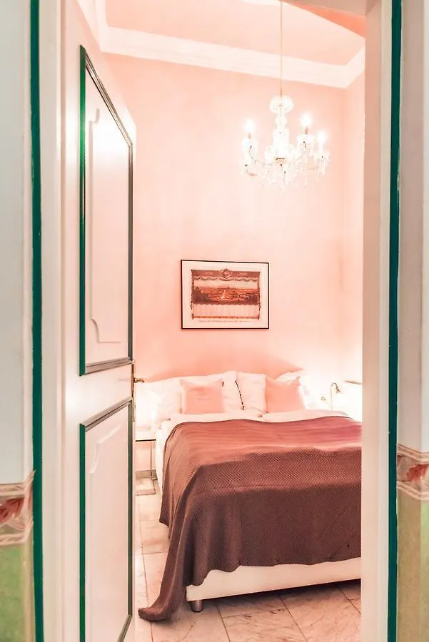Ofenloch Apartments Vienna
