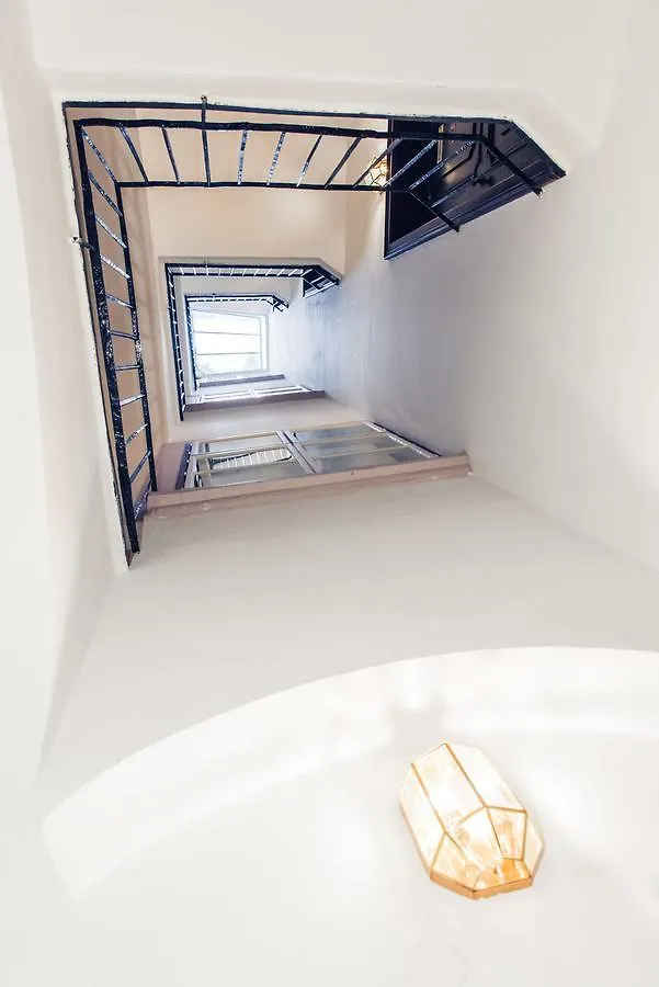 Ofenloch Apartments Wien