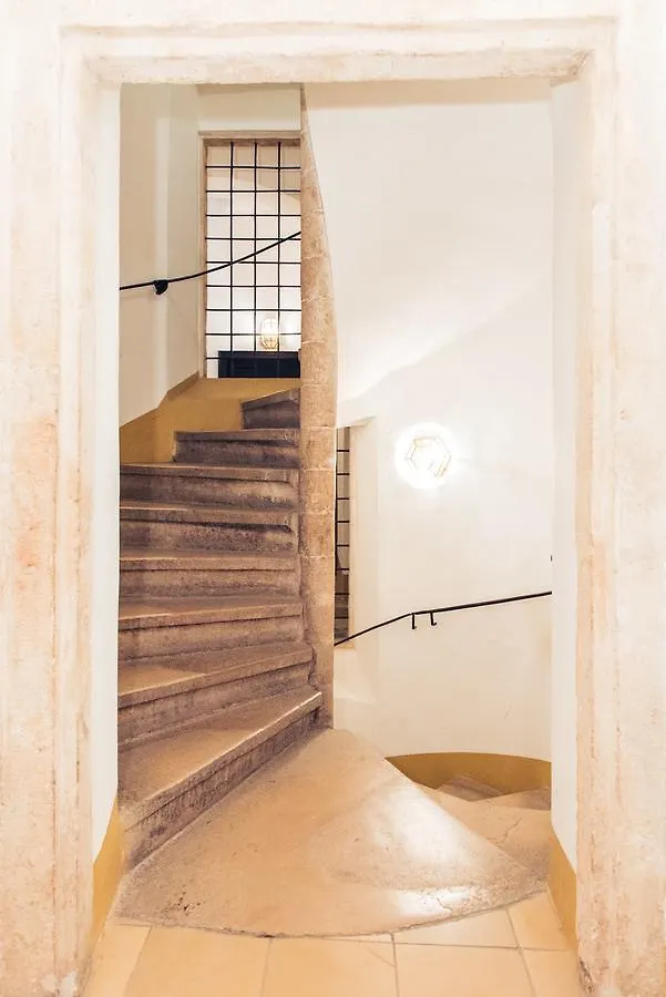 Ofenloch Apartments Vienna