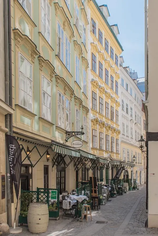 Ofenloch Apartments Vienna