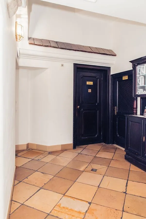 Ofenloch Apartments Vienna Austria