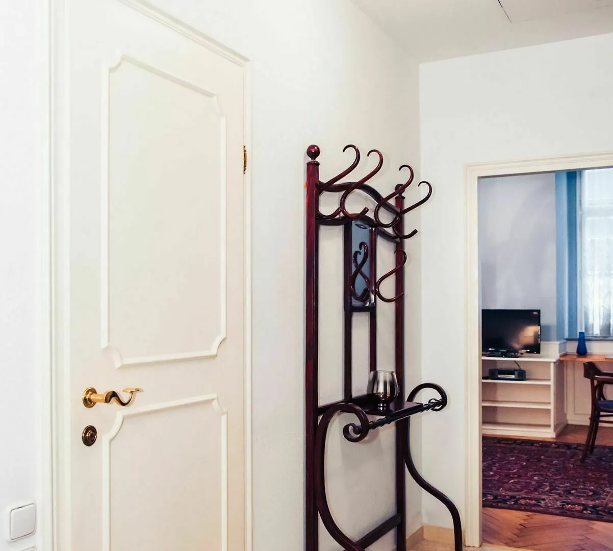 Ofenloch Apartments Vienna