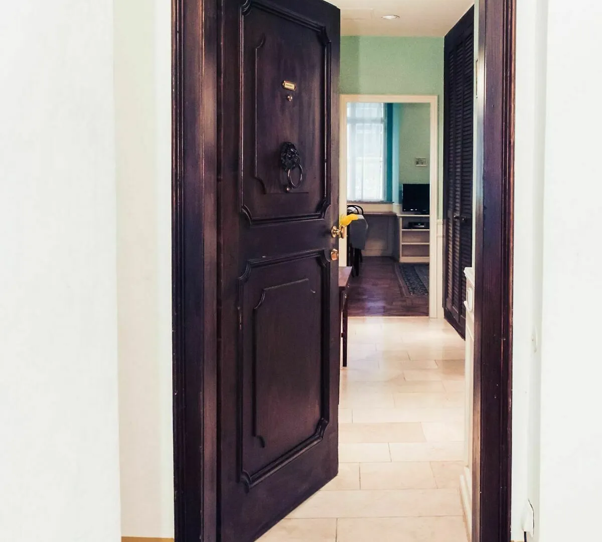 Ofenloch Apartments Vienna Austria