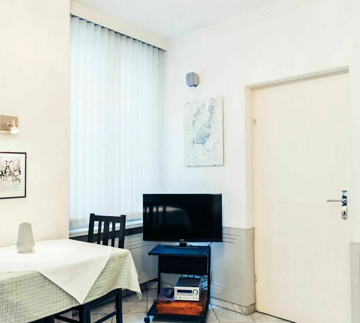 Ofenloch Apartments Vienna
