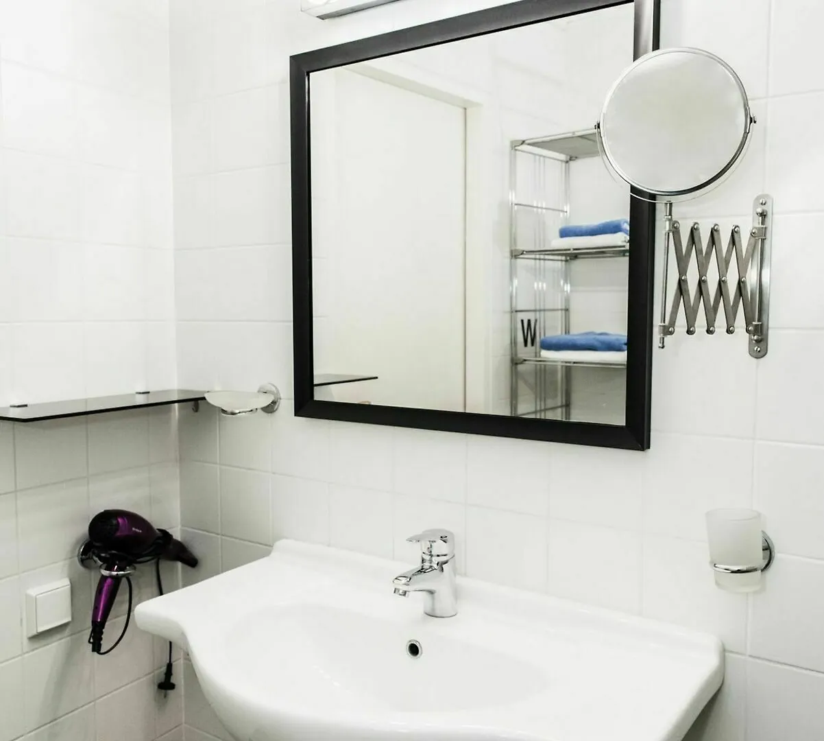 Ofenloch Apartments Vienna 0*,  Austria