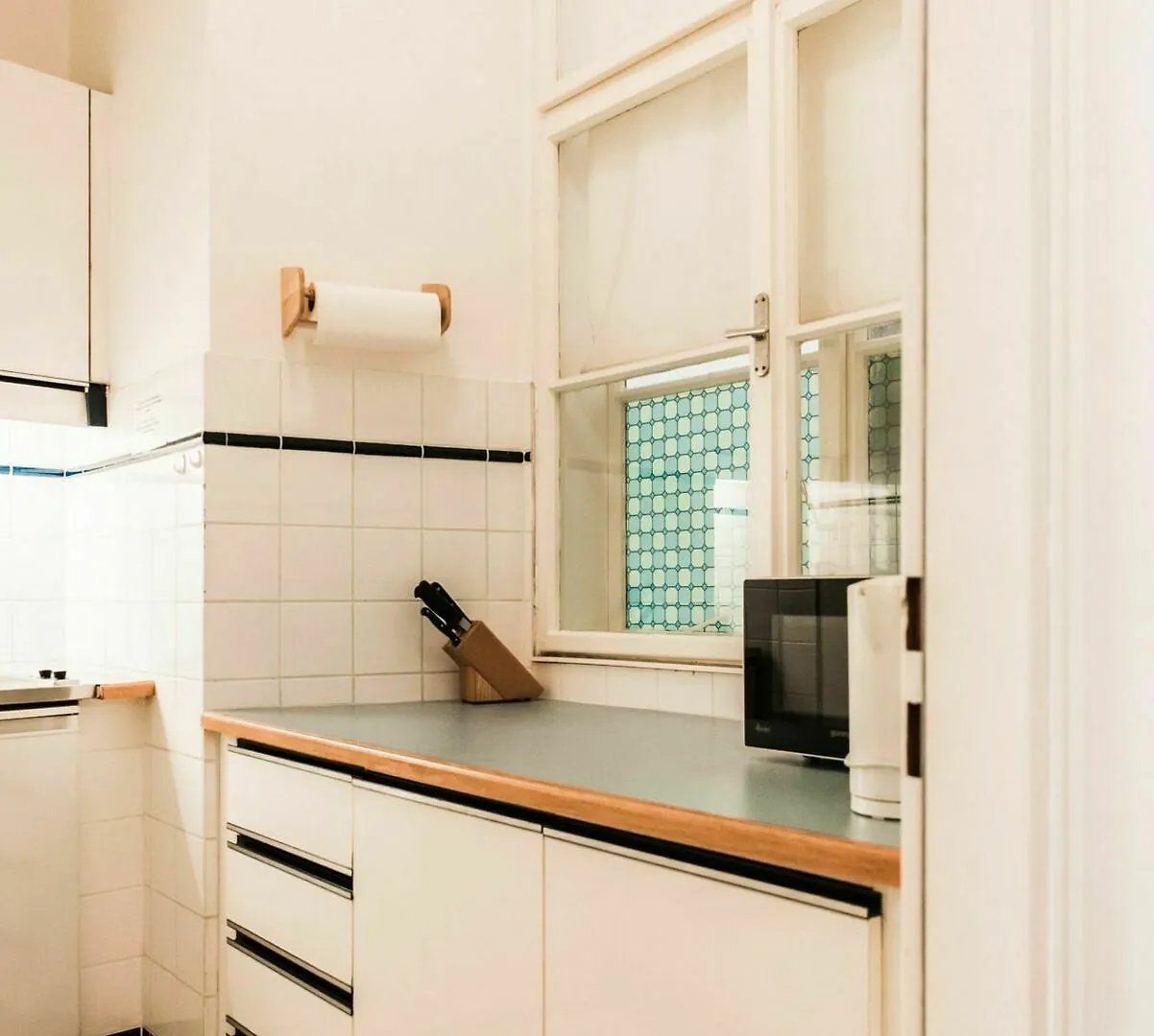 Ofenloch Apartments Vienna