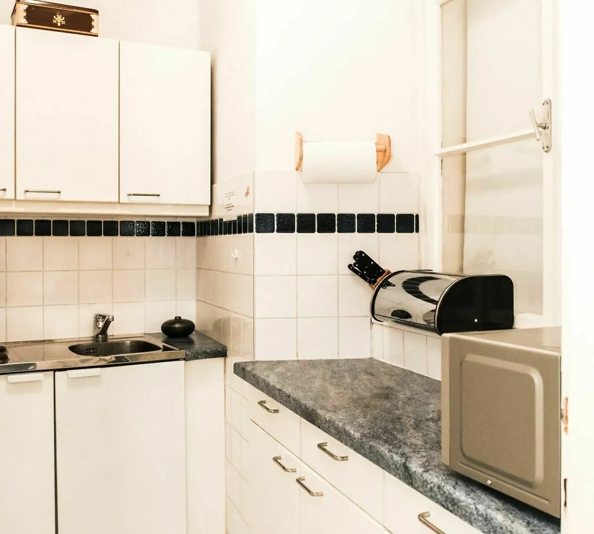 Ofenloch Apartments Vienna