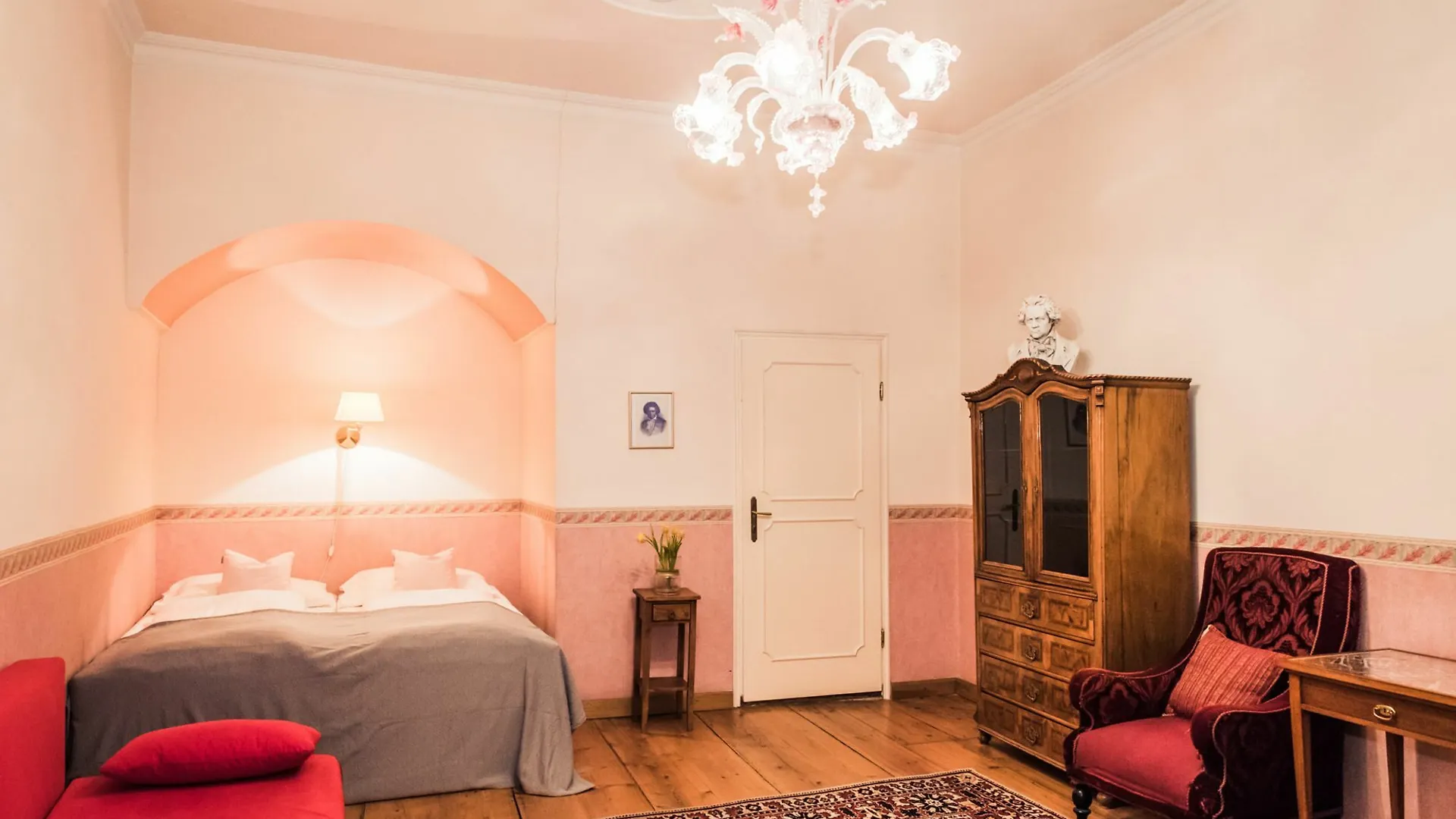 Ofenloch Apartments Vienna 0*,  Austria