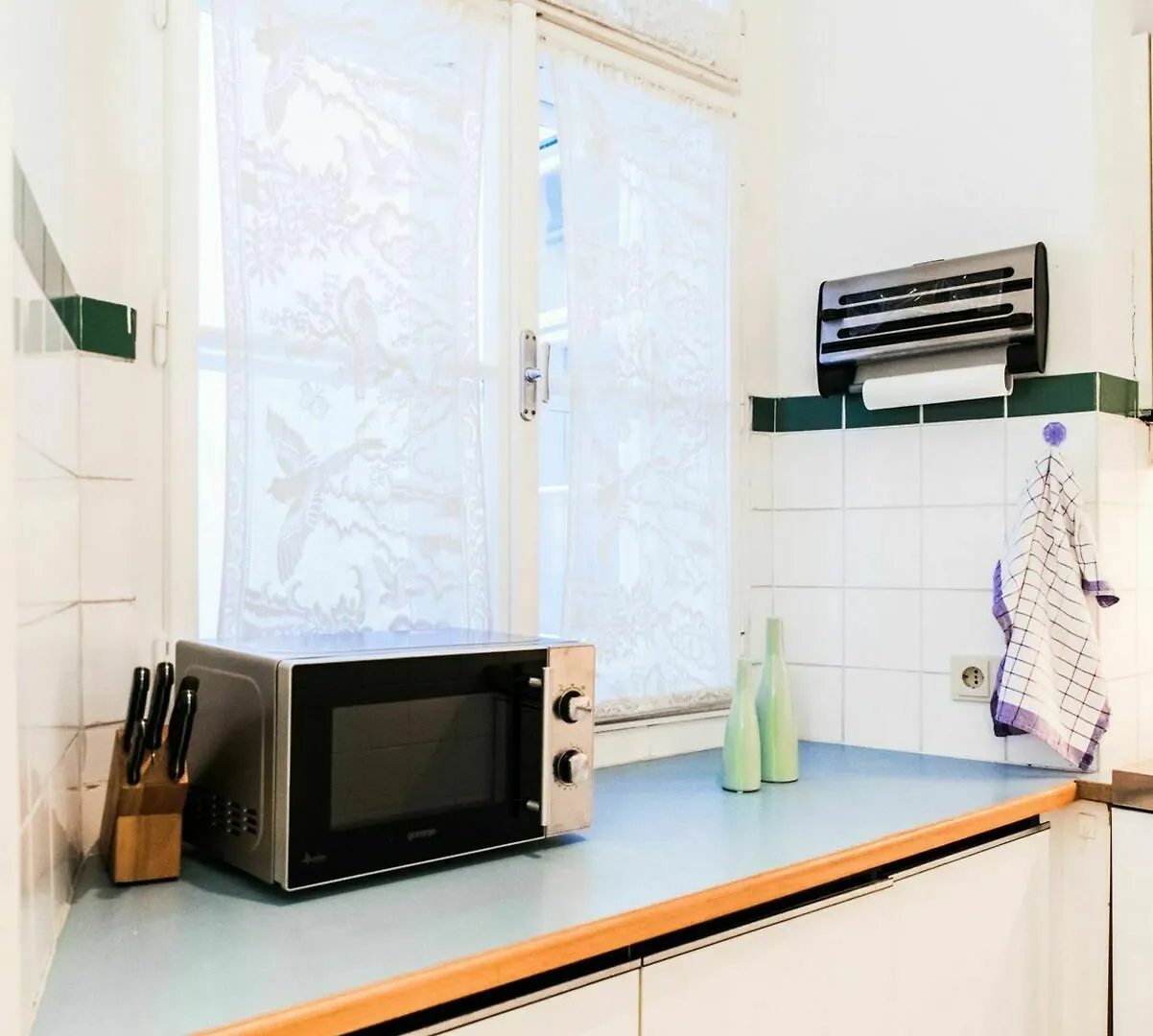 Ofenloch Apartments Vienna