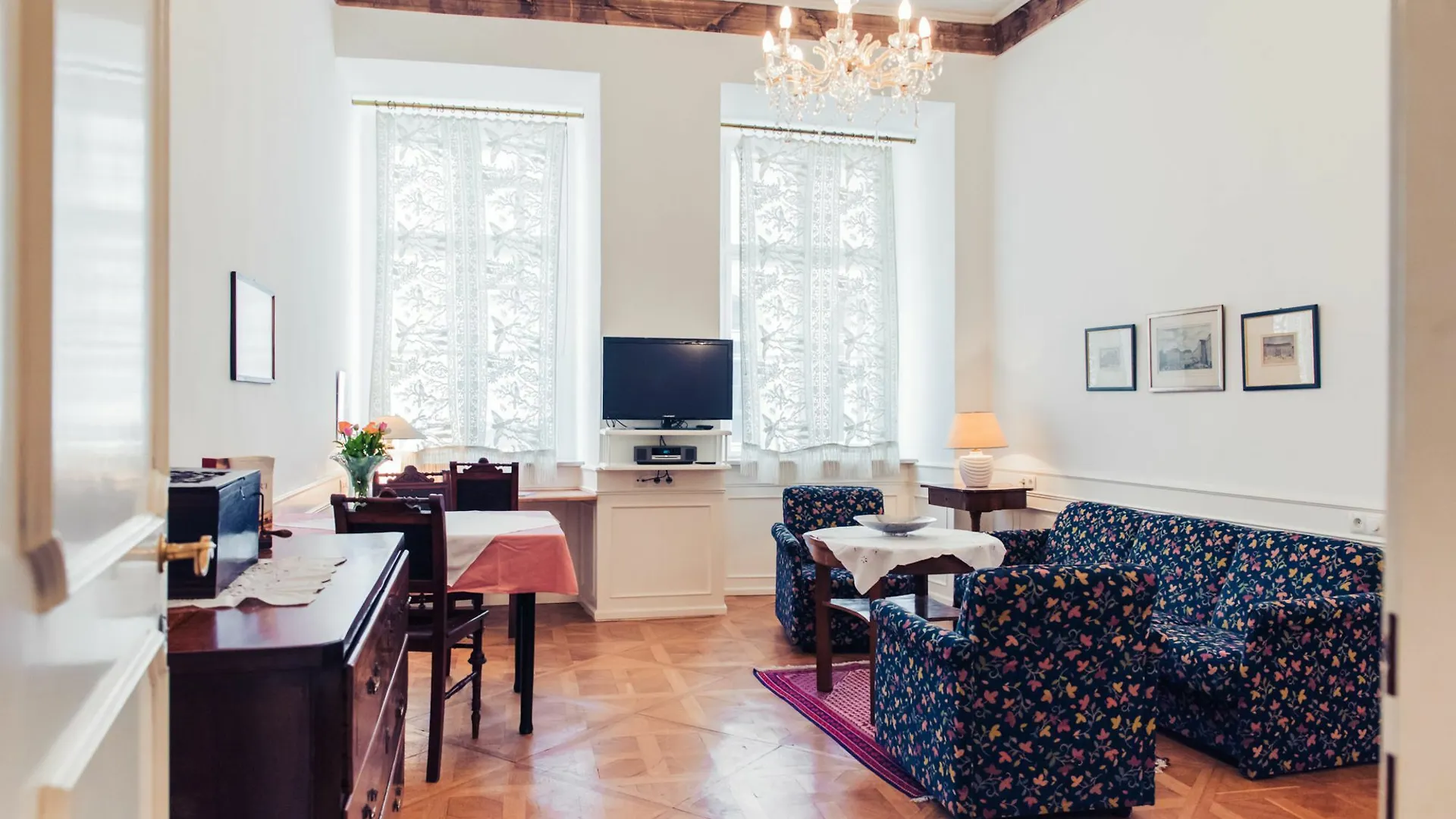 Ofenloch Apartments Vienna