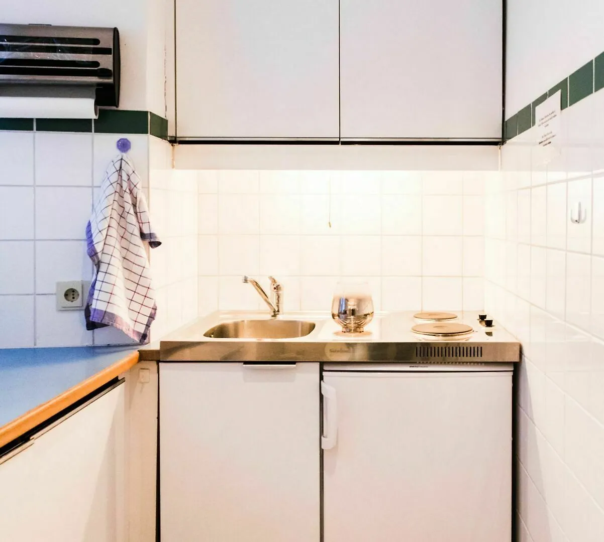 Ofenloch Apartments Vienna Austria