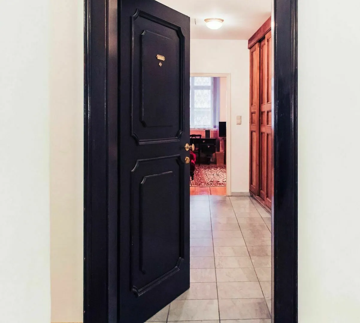 Ofenloch Apartments Vienna