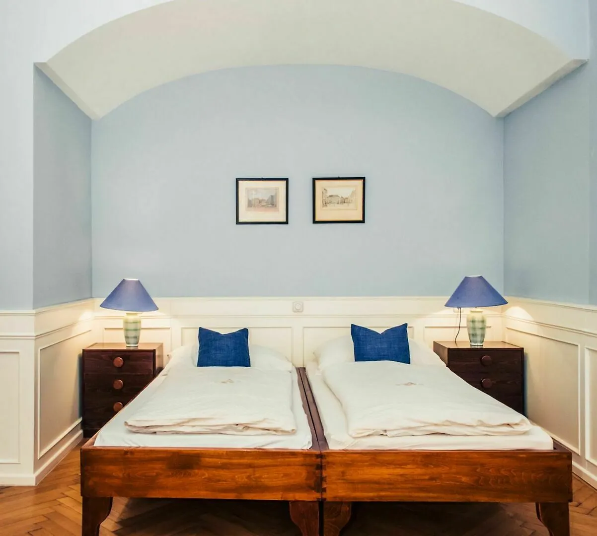 Ofenloch Apartments Vienna