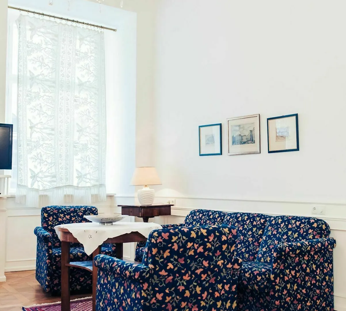 Ofenloch Apartments Vienna 0*,  Austria