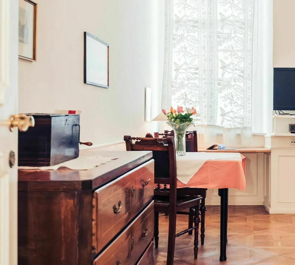 Ofenloch Apartments Vienna 0*,  Austria