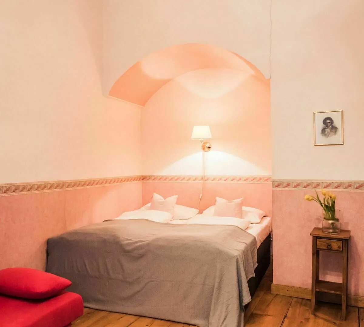 Ofenloch Apartments Vienna