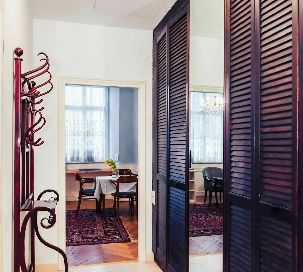 Ofenloch Apartments Vienna