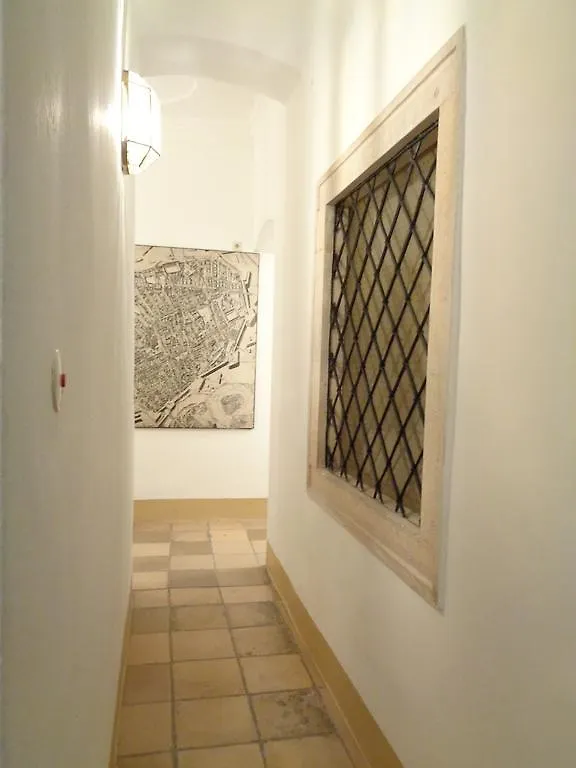 Ofenloch Apartments Vienne