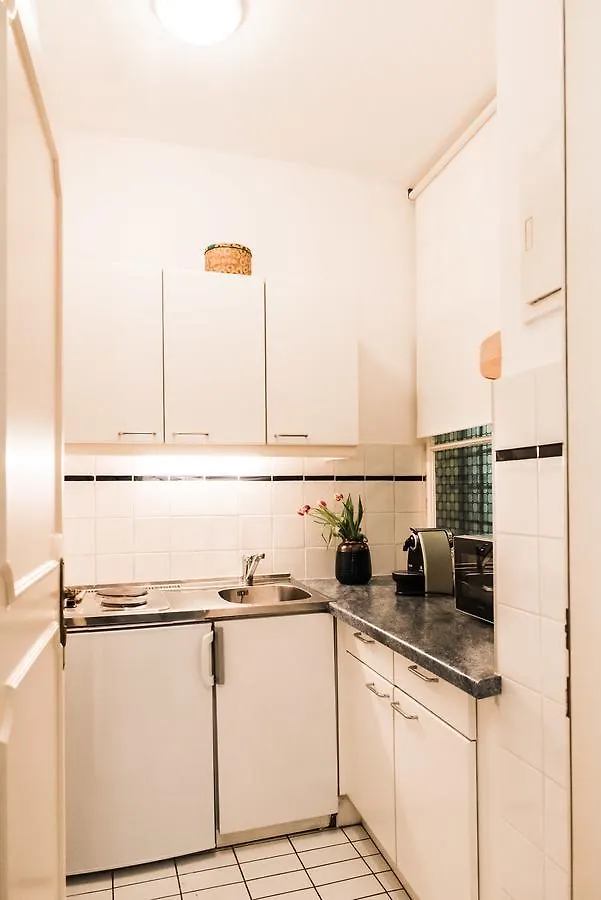 Ofenloch Apartments Vienne