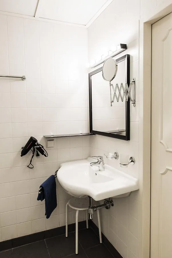 Ofenloch Apartments Vienne