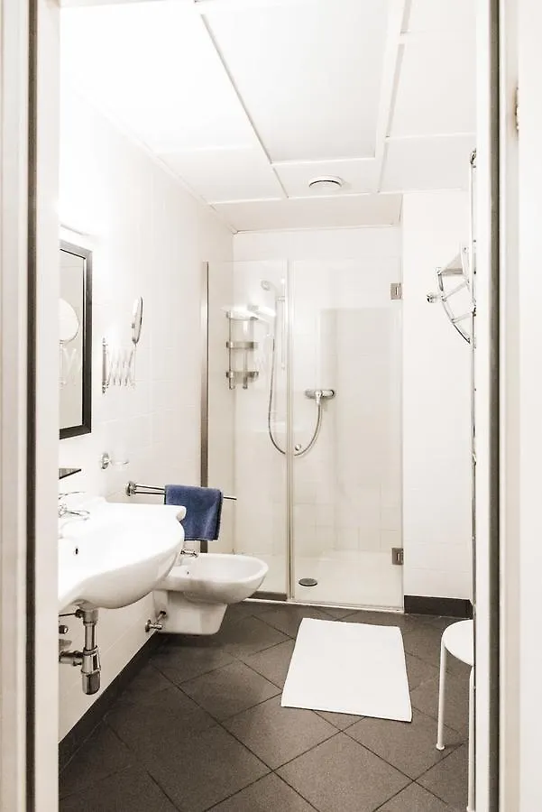 Ofenloch Apartments Vienne