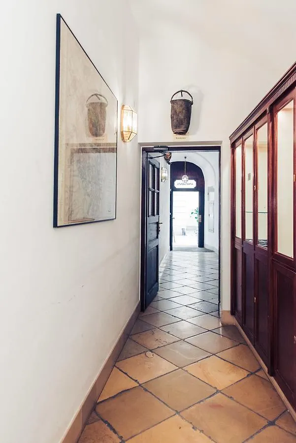 Ofenloch Apartments Vienne Autriche