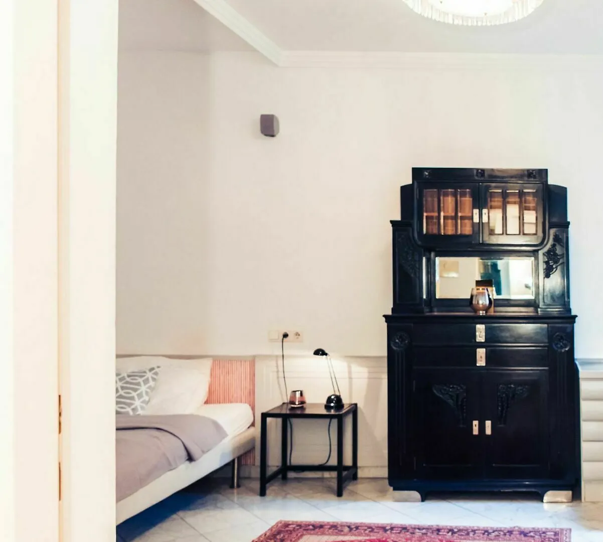 Ofenloch Apartments Vienne