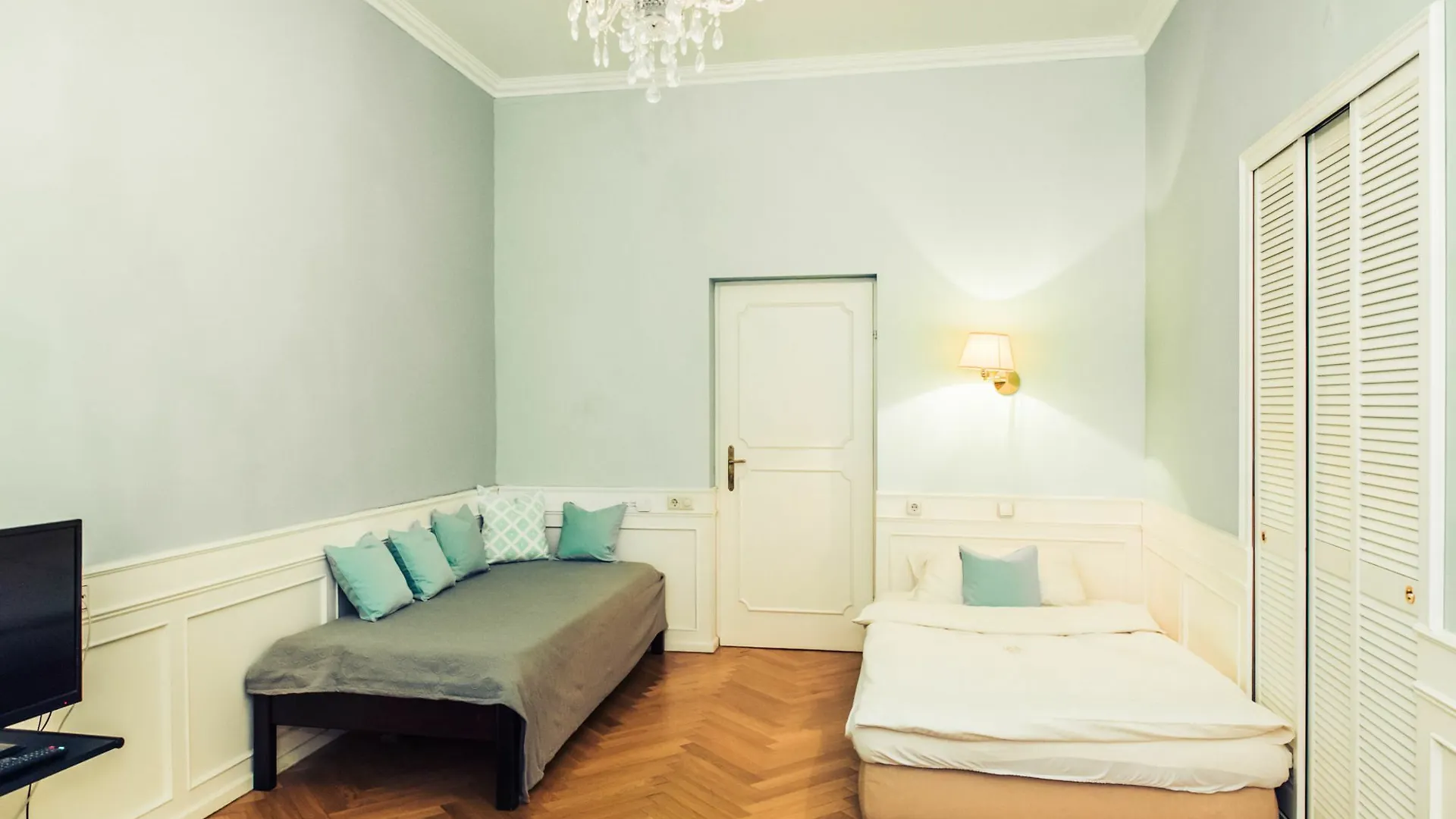 Ofenloch Apartments Vienne