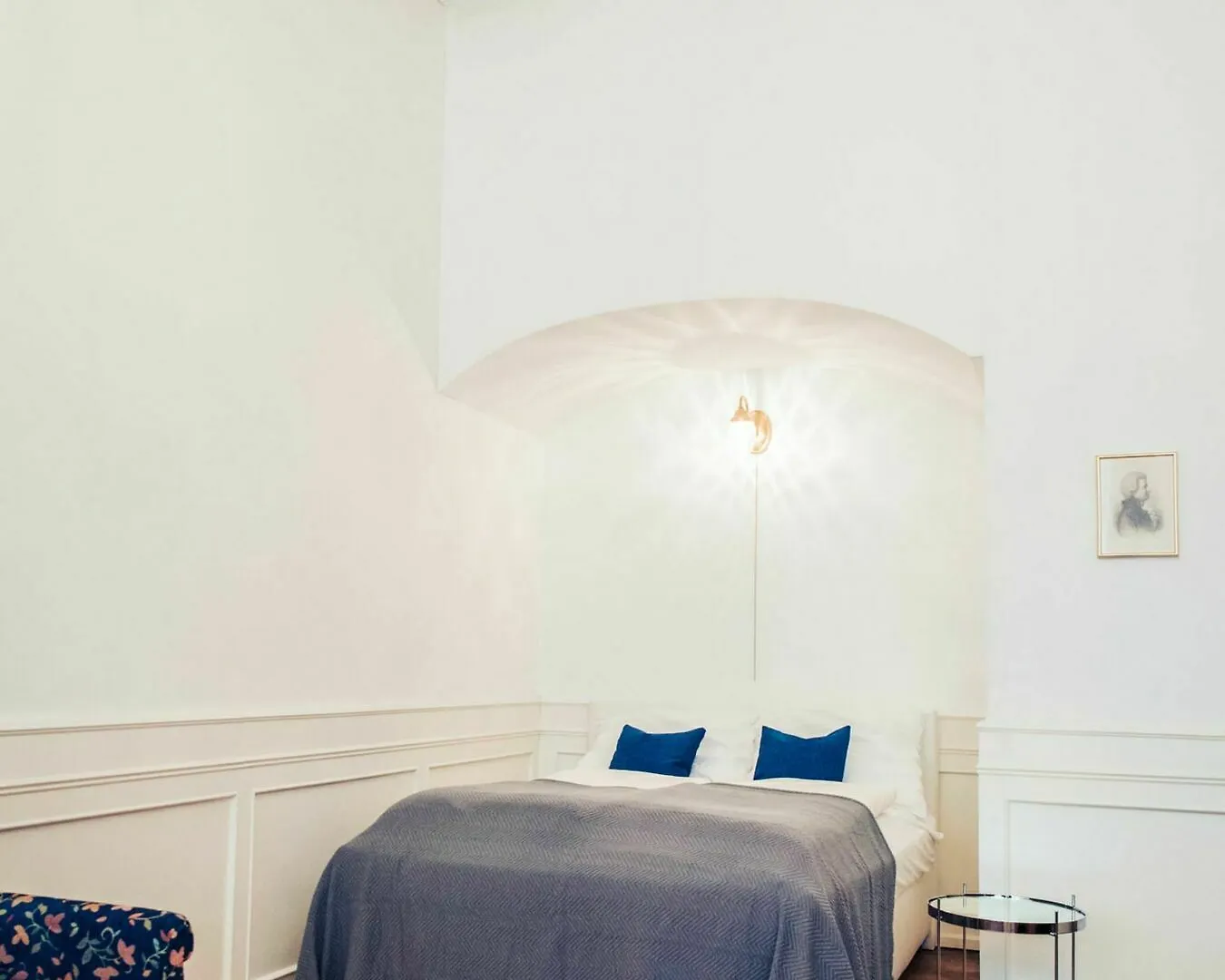Ofenloch Apartments Vienne Autriche