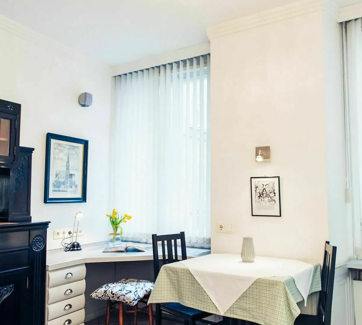 Ofenloch Apartments Vienne 0*,  Autriche