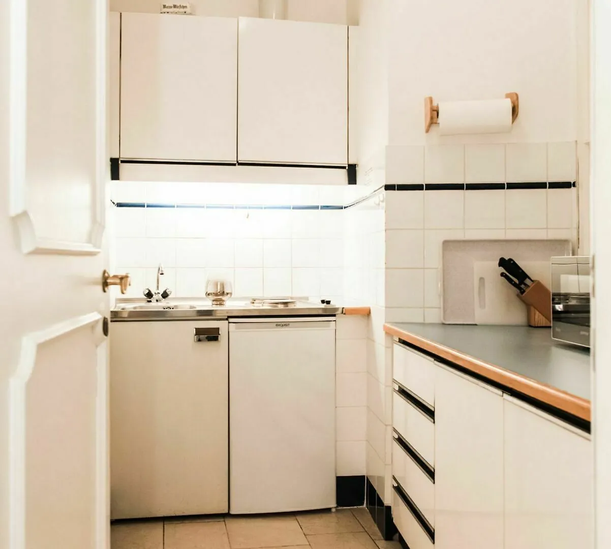 Ofenloch Apartments Vienne